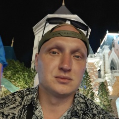 Александр Михайлов, 10.02, Омск