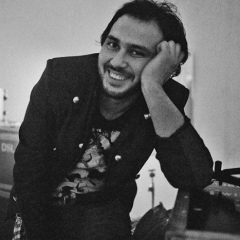 Misho Megrelishvili, 12.05.1988, Тбилиси