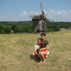 Ольга Кузнецова, 14.10.1985