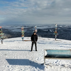 Руслан Алиханов, 24.10.1992, Нижнее Махарги