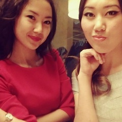 Асель Мусаханова, 18.07