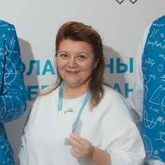 Юлия Осипова, 02.05