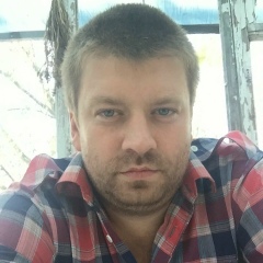 Дмитрий Соснин, 30.01.1983, Самара