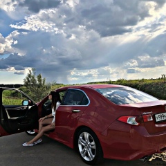 Ольга Роговец, 26.11, Москва