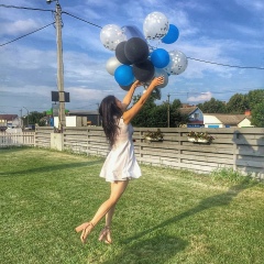 Светлана Шуварова, 07.08.1985, Бровары