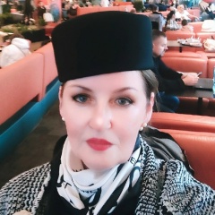 Елена Ковалева, Волгоград