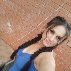 Александра Александровна-Девятова, 10.01, Краснодар