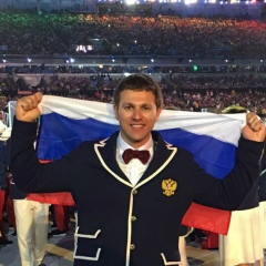 Вячеслав Ефремов, 27.07.1985, Санкт-Петербург