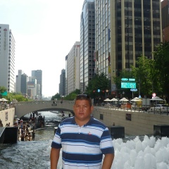 Rustem Nurtuganov, 15.11.1969, Алматы