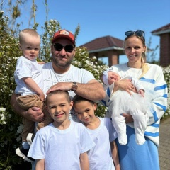 Юрий Гацкевич, Севастополь