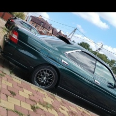 Дима Вирясов, 06.05.1985, Тюмень