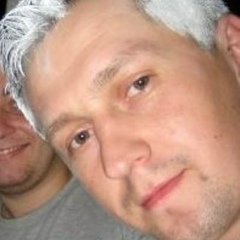 Хомячара Хомяк, 07.11.1980, Киев