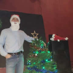 Вова Ганькин, 23.08.1991, Москва