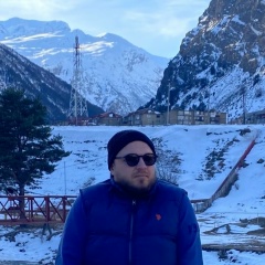 Максим Денисов, 27.01.1987, Ульяновск