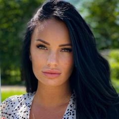 Влада Заборщикова, 21.05.1992, Санкт-Петербург