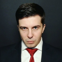 Максим Солодилов, 16.10.1989, Таллин