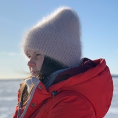 Катерина Красуля, 14.09.1988, Санкт-Петербург