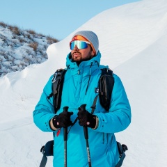 Максим Бессалый, 11.03.1989, Новороссийск