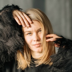 Katerina Markelova, 23.12.1989