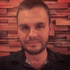 Александр Корытов, 20.02.1981, Санкт-Петербург