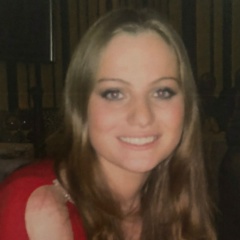 Анна Банучян---Азнаурян, 26.10.1982, Москва