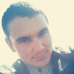 Руслан Ибраев, 04.07.1992, Октябрьское