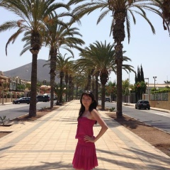 Gulmira Amanshiyeva, 14.08.1985, Алматы