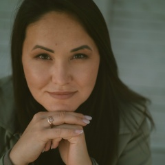 Лилия Голубьева, Ижевск