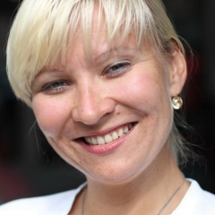 Екатерина Собенина, 03.03, Москва