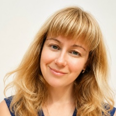 Евгения Белоусова