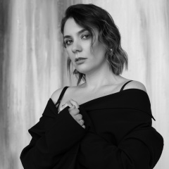 Екатерина Соколова, 19.10, Санкт-Петербург