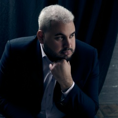 Евгений Краснов, 08.02.1996, Москва