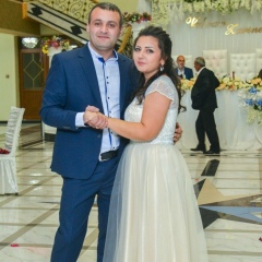 Зарина Уснунц, 01.01.1989