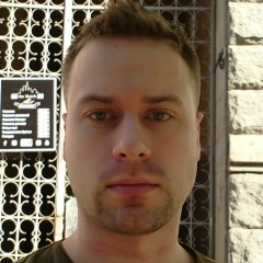 Сергей Коваленко, 13.02.1987, Киев