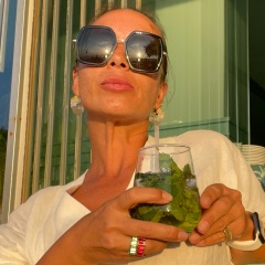 Галя Бадмаин, 21.03.1986, Иркутск