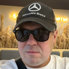 Сергей Александрович, 25.07, Москва