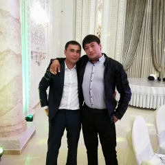 Акмаль Абдурахманов, 11.07.1989, Тараз