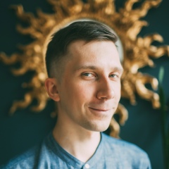 Антон Овчинников, 20.12.1989, Пермь