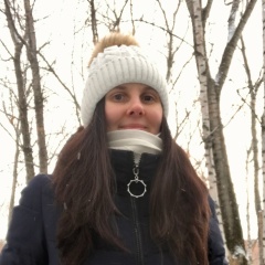 Елена Ланщикова, 21.11, Пенза