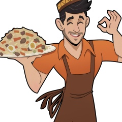 Владимир Краснобородкин, Алматы