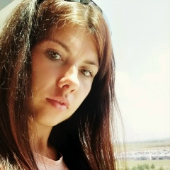 Алинка Кузнецова, 02.10.1990, Петропавловск-Камчатский