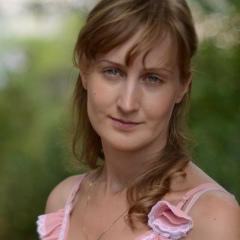 Юлия Полякова, 27.01, Пушкин