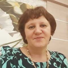 Наталья Кошелева, 12.03.1974, Челябинск