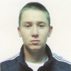 Артём Николаев, 31.01.1901