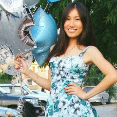 Елена Киселева, Улан-Удэ