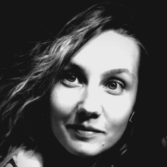 Наталья Ковбанина, 21.09.1983, Петропавловск-Камчатский