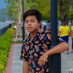 Shine Khant-Phyo, 31.12.1998, Mandalay