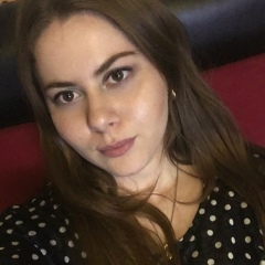 Lana Bichenova, 29.10, Владикавказ