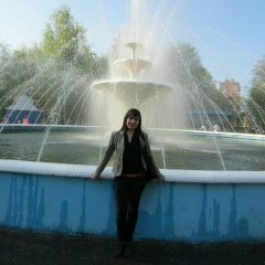 Светлана Каллистова, Нижний Новгород