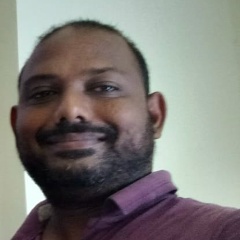 Deeptha Kalansuriya, Unawatuna